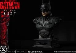 1/3 Premium Bust The Batman Batman