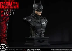 1/3 Premium Bust The Batman Batman