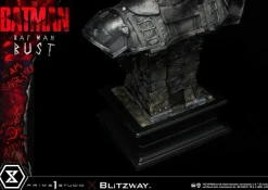 1/3 Premium Bust The Batman Batman