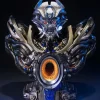 Premium Bust Transformers Lost Age: Galvatron Polystone Bust PBTFM-10