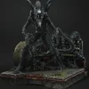 Premium Masterline Dark Horse Comics Alien: Warrior Alien Statue PMDHAL-02DXS (with First-Release Bonus)