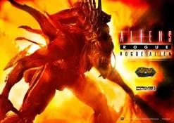 Premium Masterline Dark Horse Comics Alien: Rogue Alien EX Statue PMDHAL-04EX