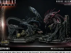 Premium Masterline Dark Horse Comics Alien: Rogue Alien EX Statue PMDHAL-04EX