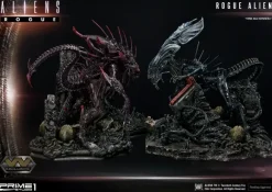 Premium Masterline Dark Horse Comics Alien: Rogue Alien EX Statue PMDHAL-04EX