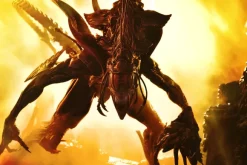 Premium Masterline Dark Horse Comics Alien: Rogue Alien EX Statue PMDHAL-04EX