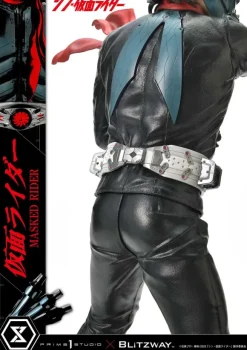 1/4 Premium Masterline Shin Kamen Rider: Kamen Rider