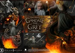1/4 Premium Masterline The Lord of the Rings Gandalf The Gray Ultimate Edition