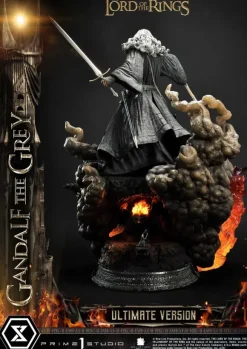 1/4 Premium Masterline The Lord of the Rings Gandalf The Gray Ultimate Edition