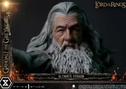 1/4 Premium Masterline The Lord of the Rings Gandalf The Gray Ultimate Edition
