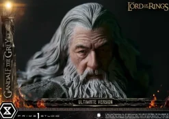 1/4 Premium Masterline The Lord of the Rings Gandalf The Gray Ultimate Edition