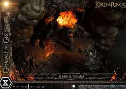 1/4 Premium Masterline The Lord of the Rings Gandalf The Gray Ultimate Edition