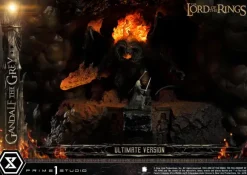 1/4 Premium Masterline The Lord of the Rings Gandalf The Gray Ultimate Edition