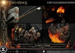 1/4 Premium Masterline The Lord of the Rings Gandalf The Gray Ultimate Edition