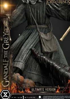 1/4 Premium Masterline The Lord of the Rings Gandalf The Gray Ultimate Edition