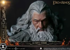 1/4 Premium Masterline The Lord of the Rings Gandalf The Gray Ultimate Edition