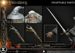 1/4 Premium Masterline The Lord of the Rings Gandalf The Gray Ultimate Edition
