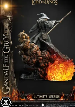1/4 Premium Masterline The Lord of the Rings Gandalf The Gray Ultimate Edition