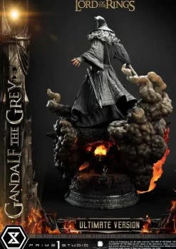 1/4 Premium Masterline The Lord of the Rings Gandalf The Gray Ultimate Edition