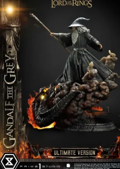 1/4 Premium Masterline The Lord of the Rings Gandalf The Gray Ultimate Edition