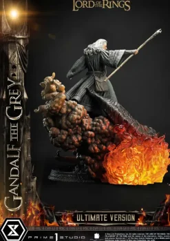 1/4 Premium Masterline The Lord of the Rings Gandalf The Gray Ultimate Edition