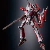 Pre-Owned (Condition:B) Bandai DX Chogokin YF-29 Durandal Valkyrie Alto Saotome Custom Variable Fighter