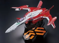 Pre-Owned (Condition:B) Bandai DX Chogokin YF-29 Durandal Valkyrie Alto Saotome Custom Variable Fighter