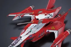 Pre-Owned (Condition:B) Bandai DX Chogokin YF-29 Durandal Valkyrie Alto Saotome Custom Variable Fighter