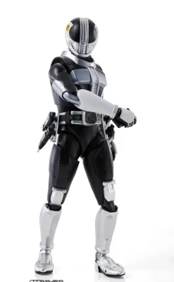 Pre-Owned (Unopened/Like New) S.H.Figuarts Kamen Rider Den-O Plat Form