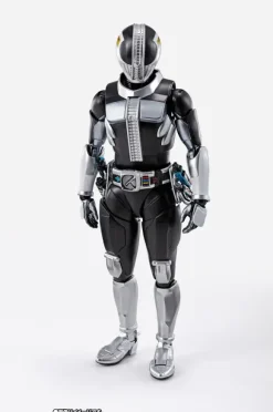 Pre-Owned (Unopened/Like New) S.H.Figuarts Kamen Rider Den-O Plat Form