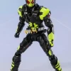 Pre-Owned (Unopened/Like New) S.H.Figuarts Kamen Rider 001