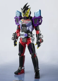 Pre-Owned (Unopened/Like New) S.H.Figuarts Kamen Rider Geiz Genmarmor