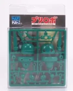 Pre-Robo Green