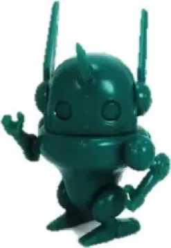 Pre-Robo Green