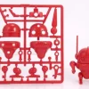 Pre-Robo Red