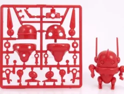 Pre-Robo Red