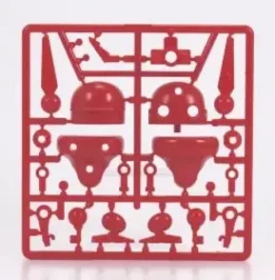 Pre-Robo Red