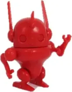 Pre-Robo Red