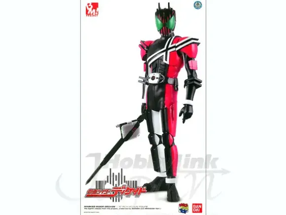 Project BM! 12-inch Kamen Rider Decade