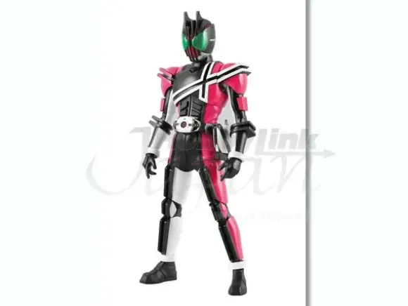 Project BM! 12-inch Kamen Rider Decade