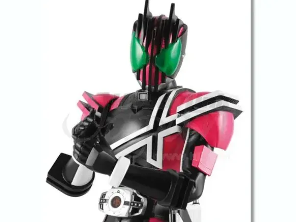 Project BM! 12-inch Kamen Rider Decade