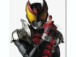 Project BM! Kamen Rider Kiva (Kiva Form)