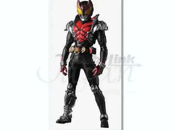 Project BM! Kamen Rider Kiva (Kiva Form)