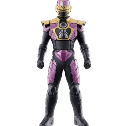Project R.E.D Soft Vinyl Series Gavan Raiya