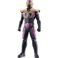Project R.E.D Soft Vinyl Series Gavan Raiya