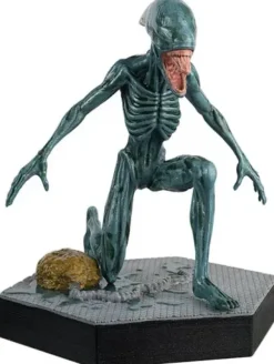 1/16 Prometheus Deacon Figures