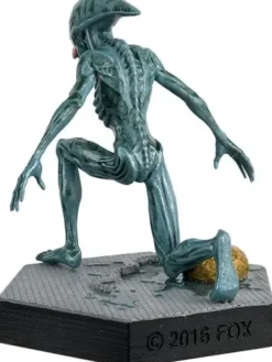 1/16 Prometheus Deacon Figures