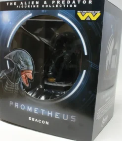 1/16 Prometheus Deacon Figures