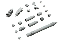 Propellant Tank Round