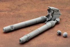Propellant Tank Round