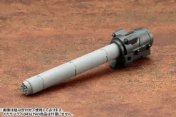 Propellant Tank Round